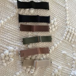 Bands For Apple Watch 