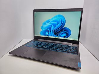 Lenovo Ideapad L340 15” Gaming PC Laptop