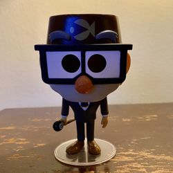Funko Pop! Disney Gravity Falls Grumble Stan [NO BOX]