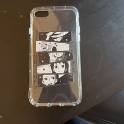 iPhone 6 One Piece Case 