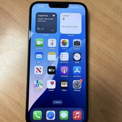 IPHONE 14 plus 128gb Factory unlocked