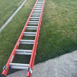 Ladder 32 Ft
