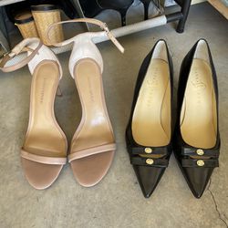 Women’s Shoe Lot- Size 6.5
