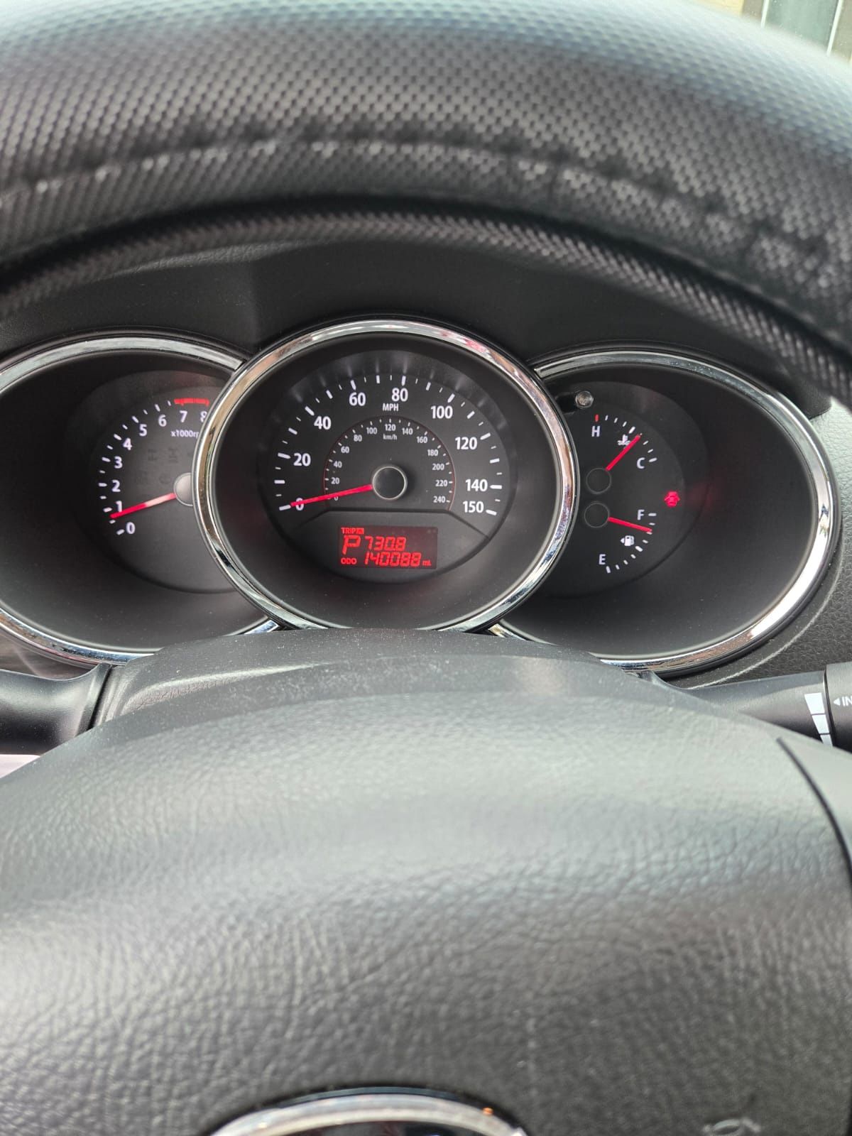 2011 KIA Sorento