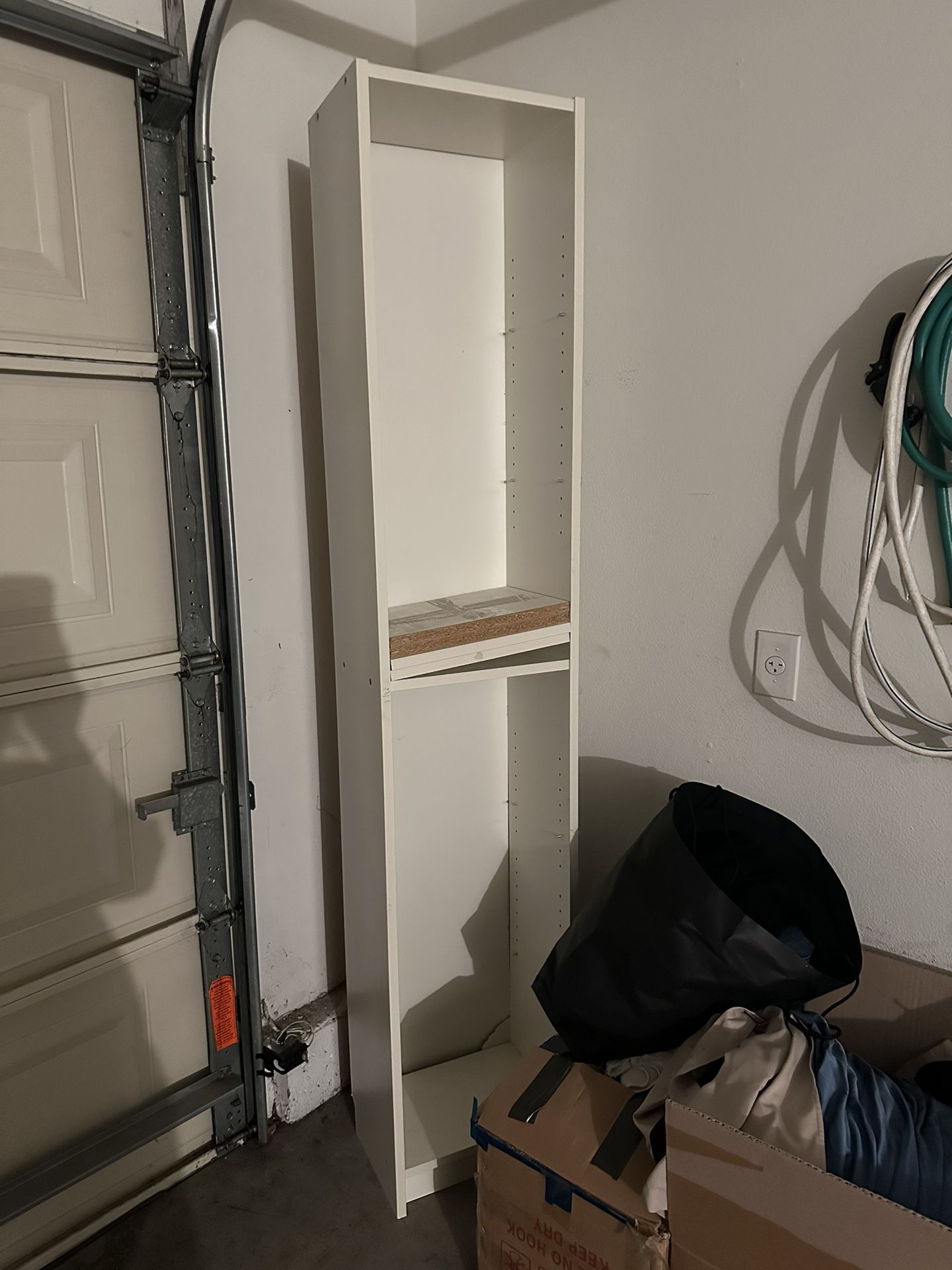 Book Shelves -Free