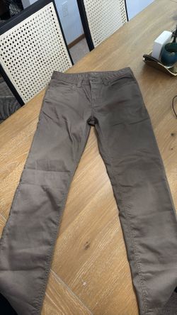 New men’s prana Pants 