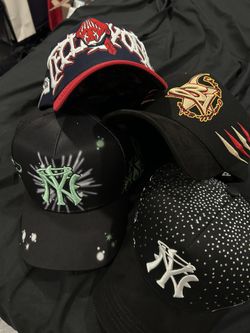 31 Hats