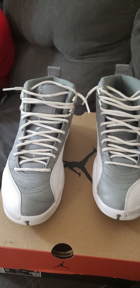 Jordan 12