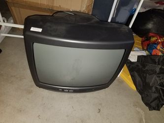 Tube tv