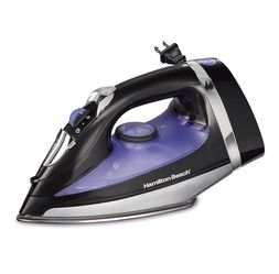 Hamilton Beach Steam Iron