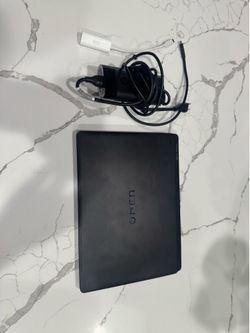 OMEN GAMING LAPTOP