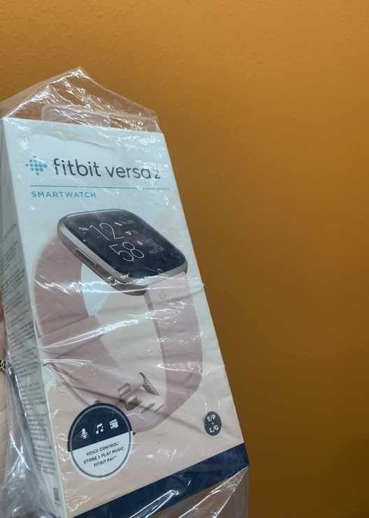 Fitbit Versa 2 HN