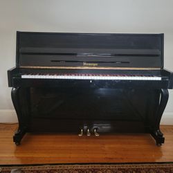 Quality Upright Piano