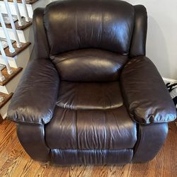 Recliner 