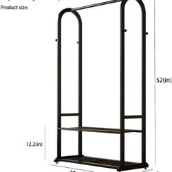 Clothing Rack