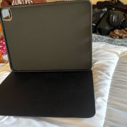 Ipad Pro Six Generation Case