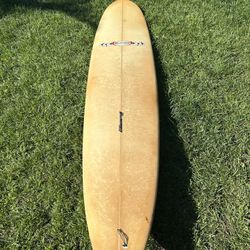 Surfboard