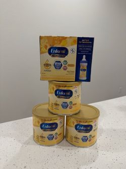 Formula bundle