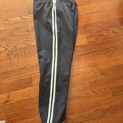 Adidas Stripe Pants 