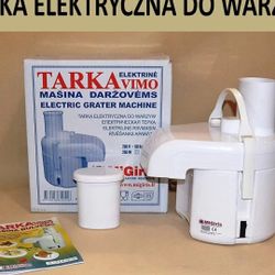 Maquina Para Hacer Pasteles Puertorriquenos 