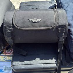 T-Bags Motorcycle Bag