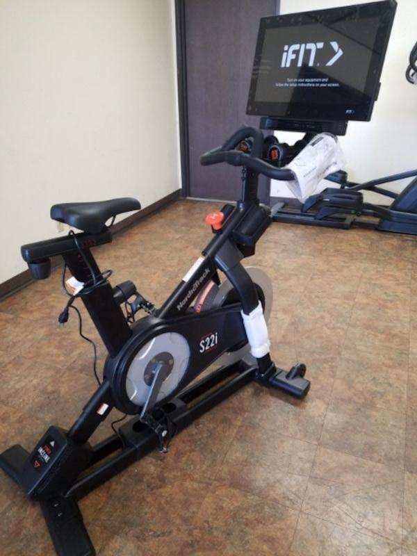 Treadmill bicycle for Sale in New York, NY OfferUp