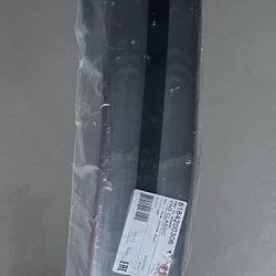 Volkswagen Bumper New 
