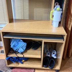 Computer Desk 