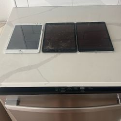 iPads 