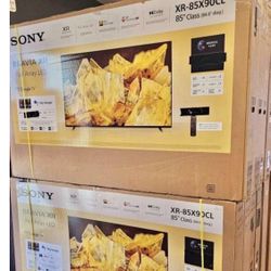 85 Tv Free Delivery $55 Down Financing Six Month Warranty 85 Sony Full Array Led Tv 120 Hz Smart 4K Hdtv