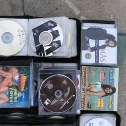 Banda Cumba CDs