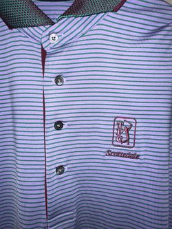 Greyson Golf Polos