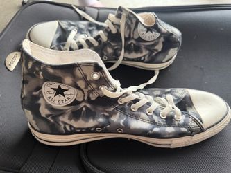 Converse Chuck Taylor’s