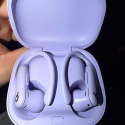 Beats Powerbeats Pro 2 Sports Bluetooth Earbuds