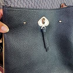 Kate Spade Marti Bucket Bag