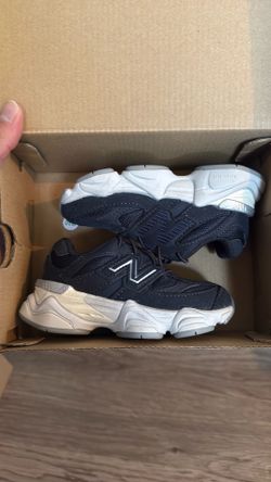 New balance 9060 infant