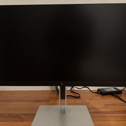 HP E23 G4 23” FHD Monitor