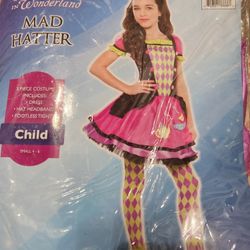 Kids Costume