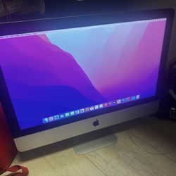 iMac 
