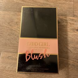 “SEALED BRAND NEW” Good Girl Blush