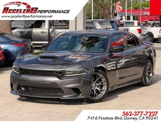 2022 Dodge Charger
