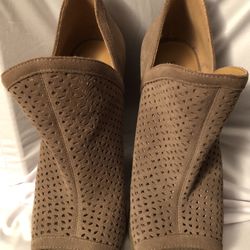 Lucky Brand Boots . Size 9 