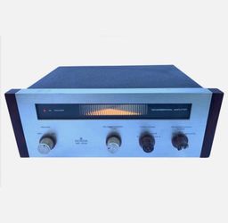 VINTAGE PIONEER SR-202 REVERBERATION AMPLIFIER REVERB AMP