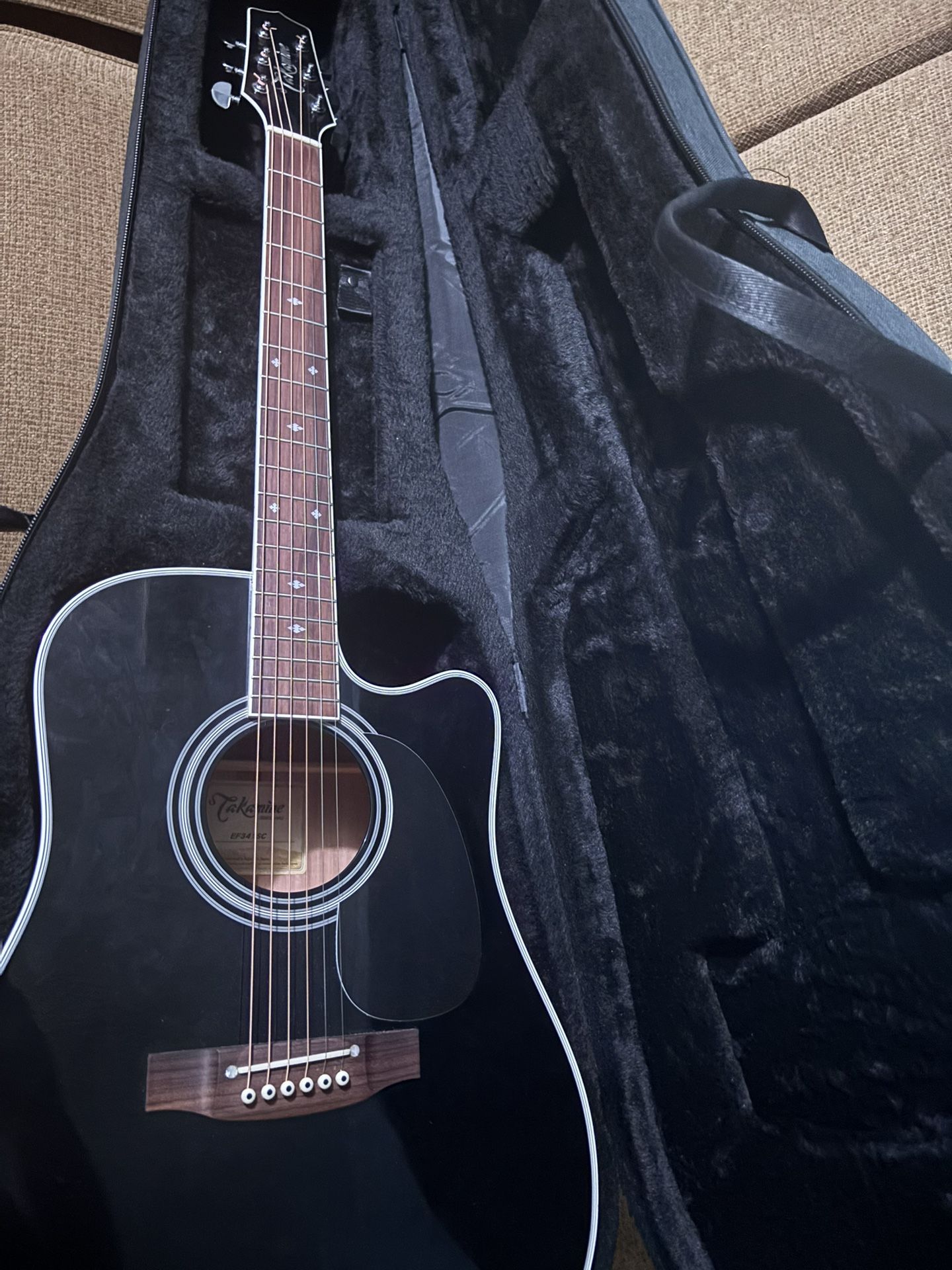 Takamine Legacy 6 Strings