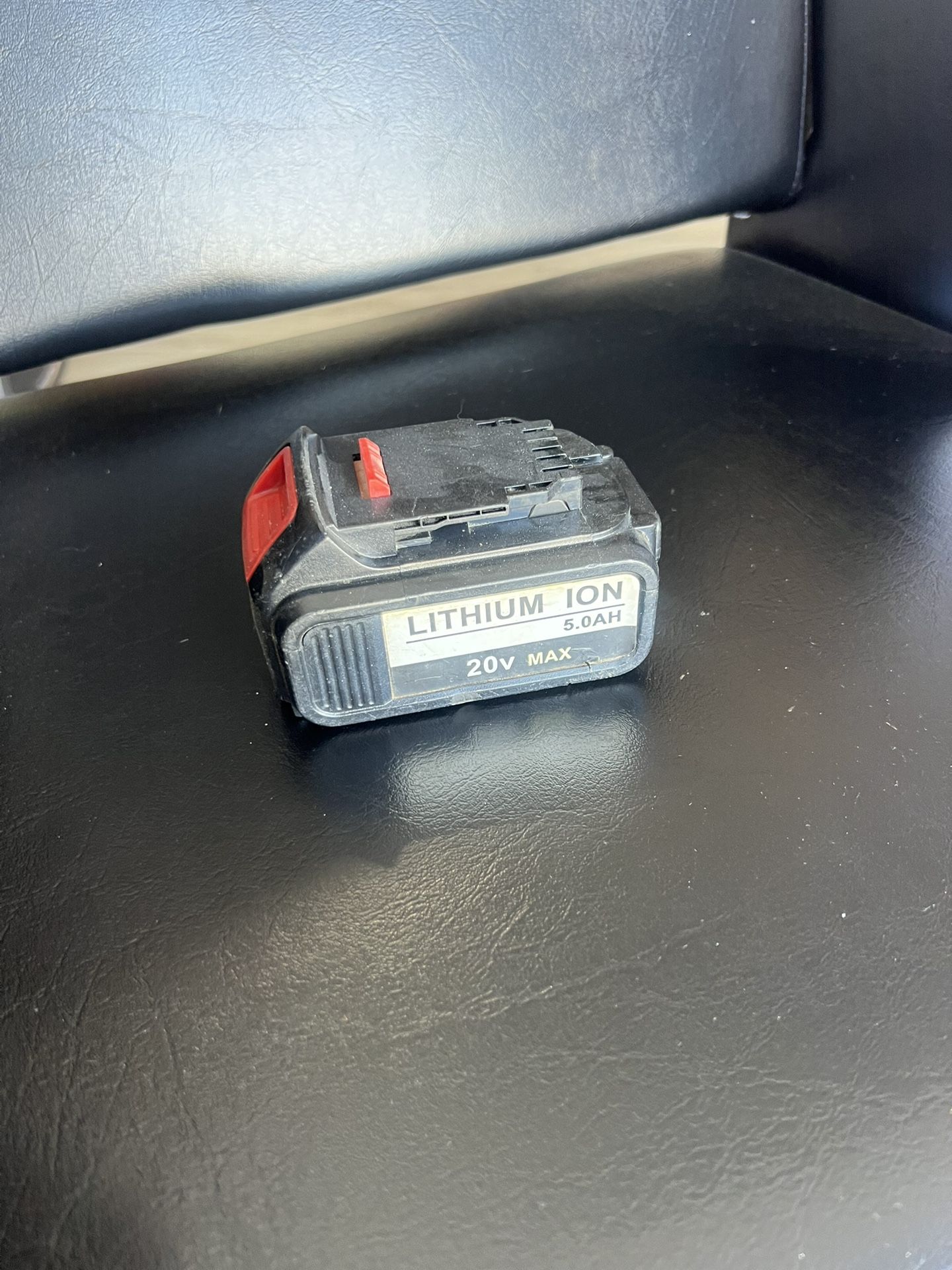 Vanon 20v Battery 
