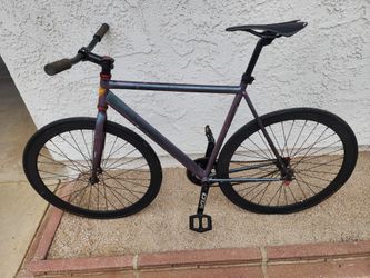 Fixie Bike