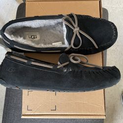 Mens Uggs Mocs 