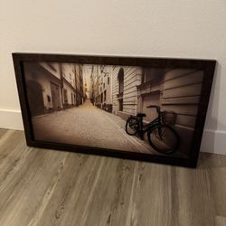 3d Metal Art Picture