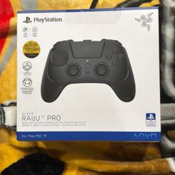 Razer Raiju V3 Pro