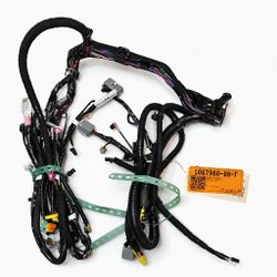 Tesla Model 3 OEM Dash Wiring Harness 1067960-00-F